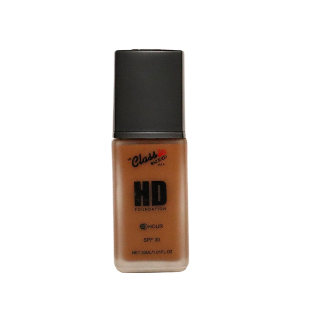 (Sample Size) HD Studio Fix Foundation SPF 30