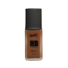 (Sample Size) HD Studio Fix Foundation SPF 30