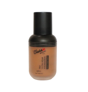 (Full Size) Pro Ultra Wear Foundation Just Like Skin