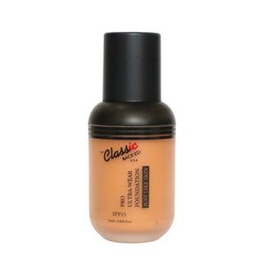 (Full Size) Pro Ultra Wear Foundation Just Like Skin